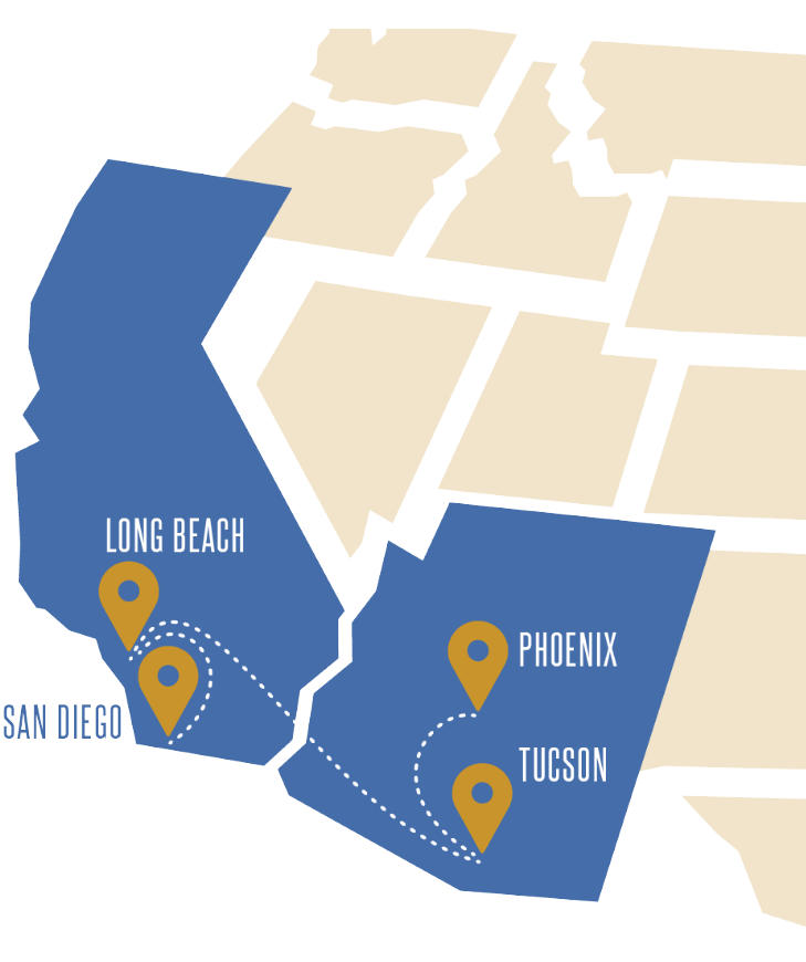 Giving USA 2026 - 4 City Tour Locations